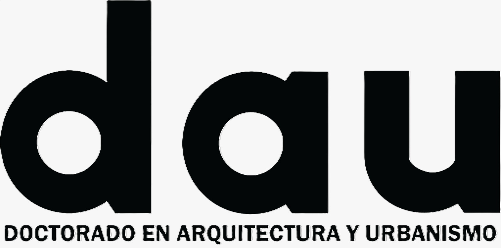 Doctorado en Arquitectura y Urbanismo